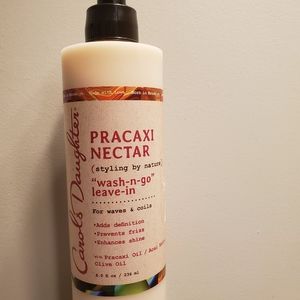 Carol's Daughter Pracaxi Nectar Conditioner